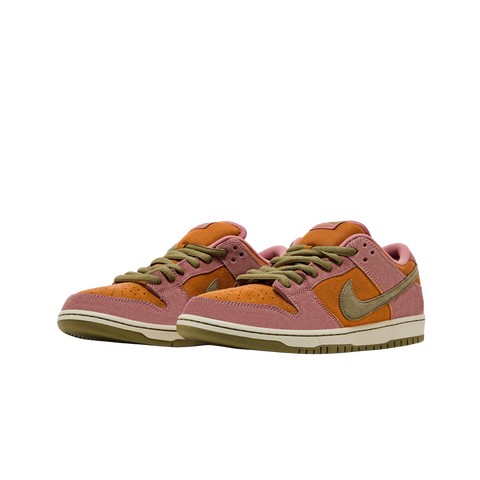 Nike SB Dunk Low Red Stardust