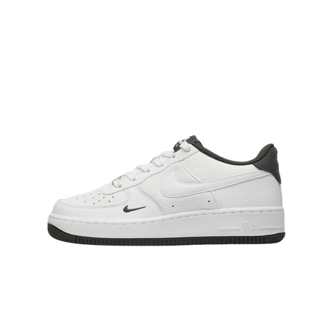 Nike Air Force 1 LV8 White Green (GS)