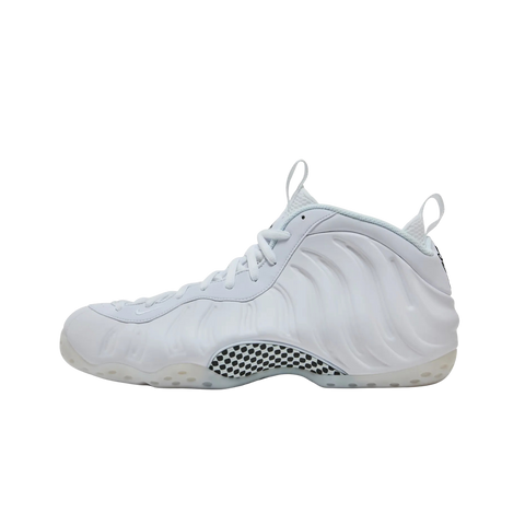 Nike Air Foamposite One Triple White