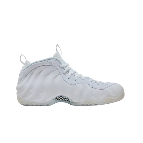 Nike Air Foamposite One Triple White