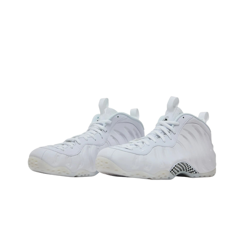 Nike Air Foamposite One Triple White