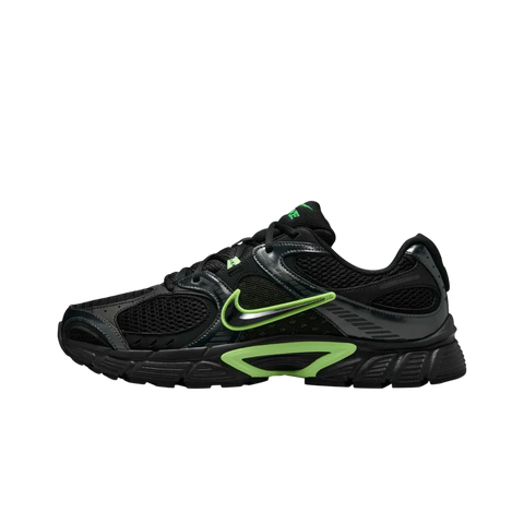 Nike V5 RNR Black Anthracite Lime Blast