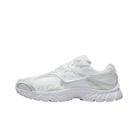 Nike V5 RNR White Black Metallic Silver