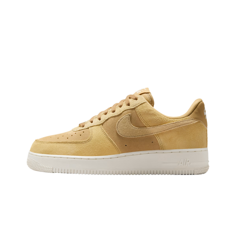 Nike Air Force 1 Low '07 Club Gold Sail (Women's)