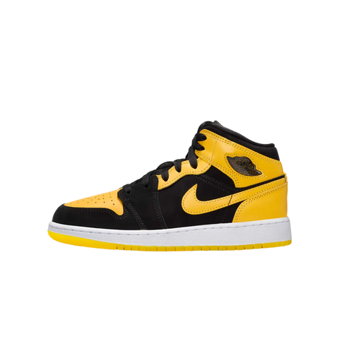 Jordan 1 Mid SE New Love (2025) (GS)