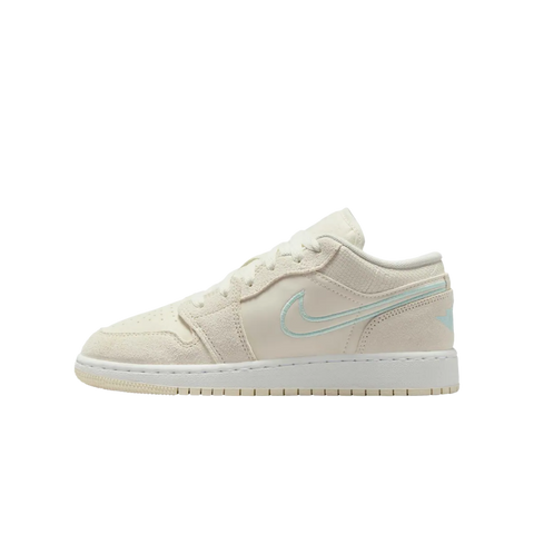 Air Jordan 1 Low SE GS 'Coconut Milk Igloo'