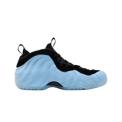 Nike Air Foamposite One Psychic Blue