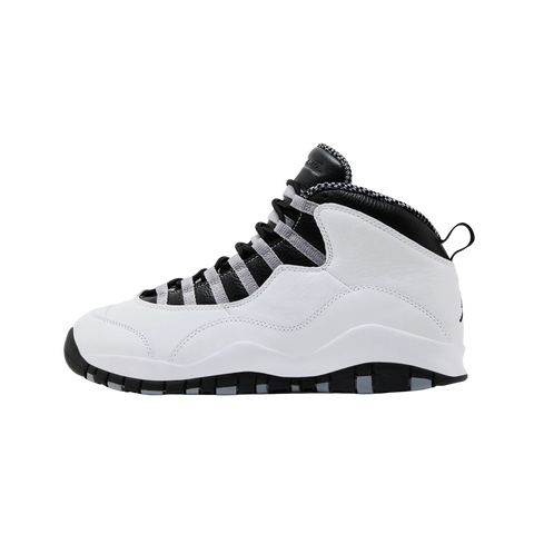 Jordan 10 Retro OG Steel