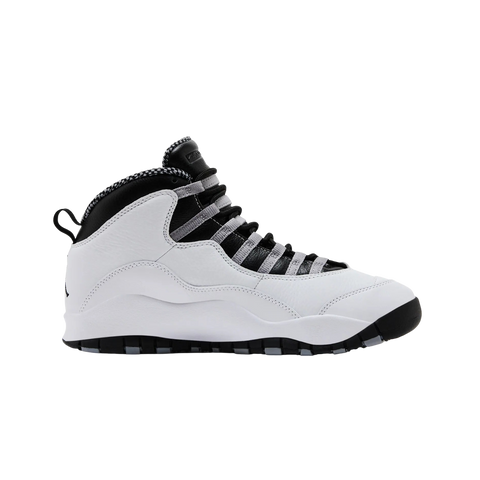 Jordan 10 Retro OG Steel