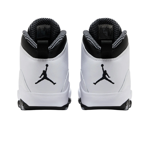 Jordan 10 Retro OG Steel