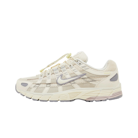 Nike P-6000 Light Bone (Women's)