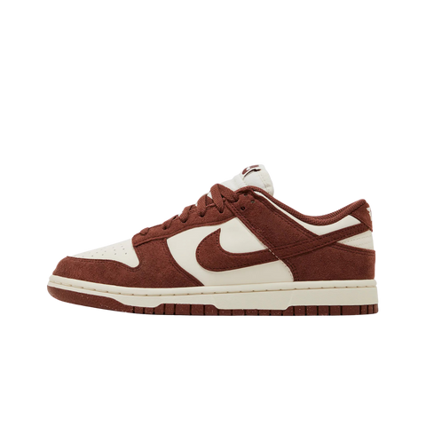 Nike Dunk Low Next Nature Red Sepia (Women's)