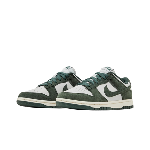 Nike Dunk Low Next Nature Viintage Green (Women's)