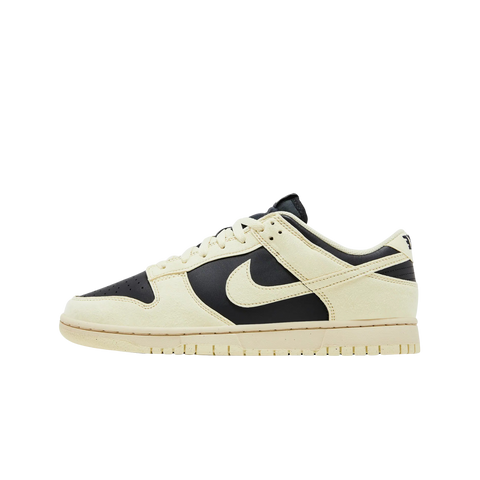 Nike Dunk Low Next Nature Coconut Milk Black (Women's)