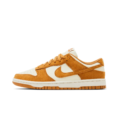 Nike Dunk Low Next Nature Flax Coconut Milk (Women's)