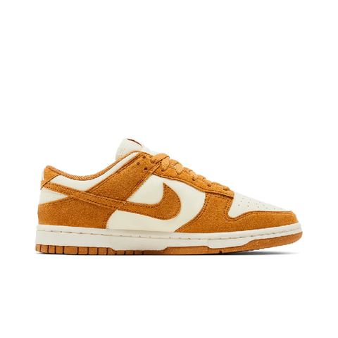 Nike Dunk Low Next Nature Flax Coconut Milk (Women's)
