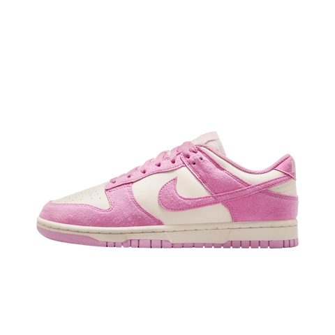 Nike Dunk Low Next Nature Pink Rise Sail (Women's)