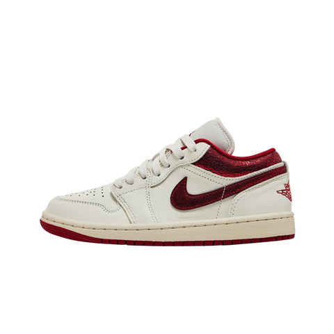 Jordan 1 Low Ruby (Women's)