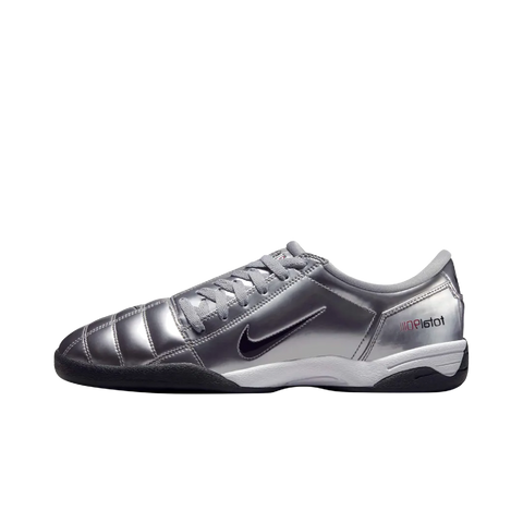 Nike Total 90 3 SP Metallic Silver Black