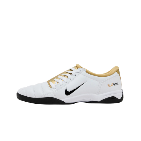Nike Total 90 3 SP White Metallic Gold