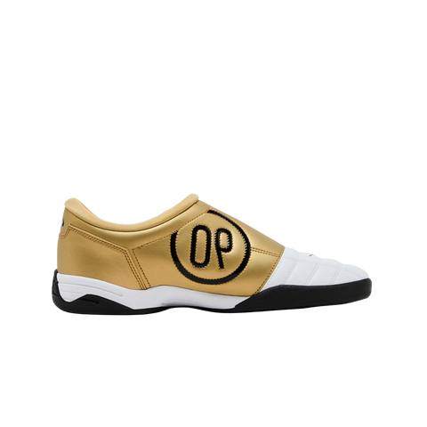 Nike Total 90 3 SP White Metallic Gold