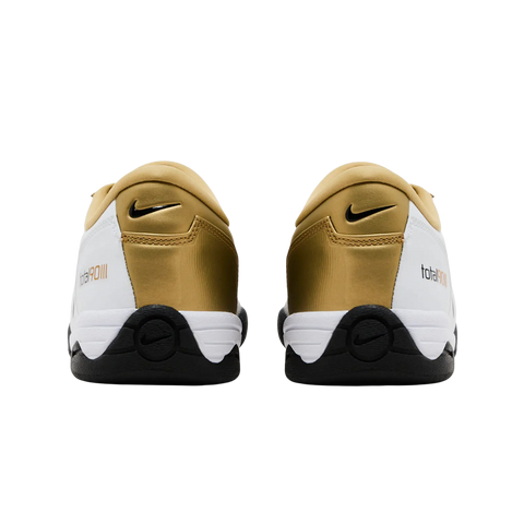 Nike Total 90 3 SP White Metallic Gold
