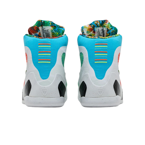 Nike Kobe 9 Elite Protro What The (2025) (GS)