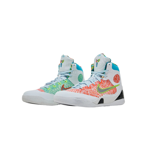 Nike Kobe 9 Elite Protro What The (2025) (GS)