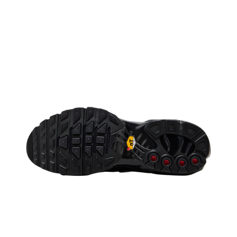 Nike Air Max Plus SE Black Chrome (Women's)