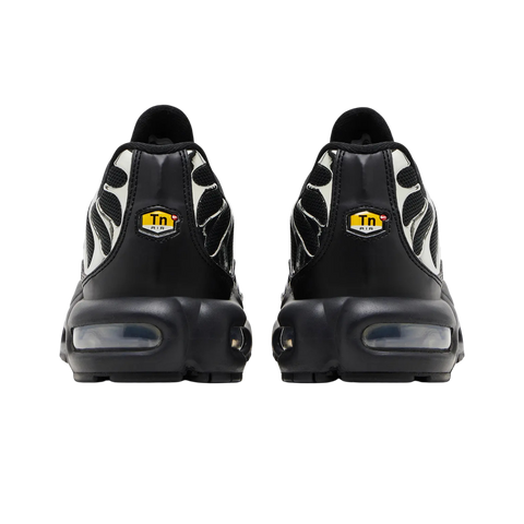 Nike Air Max Plus SE Black Chrome (Women's)