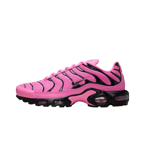 Nike Air Max Plus Pink Black (Women's)