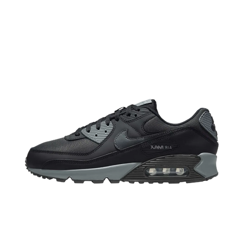 Nike Air Max 90 Black Anthracite Cool Grey