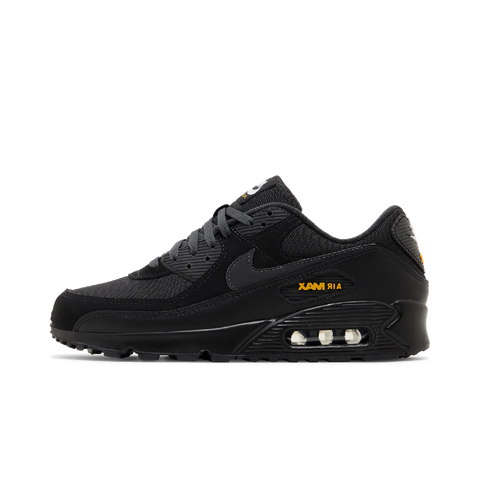 Nike Air Max 90 Black Speed Yellow
