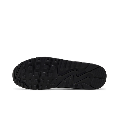 Nike Air Max 90 Black Speed Yellow