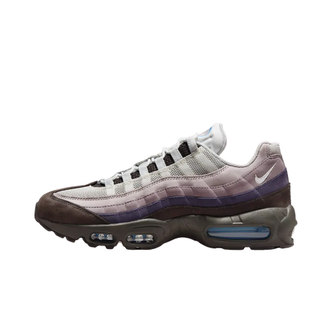 Nike Air Max 95 Unearthed