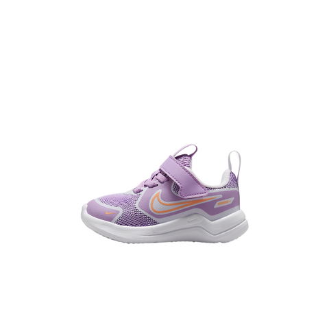 Nike Cosmic Runner Violet Star Barely Grape White Apricot Agate (TD)