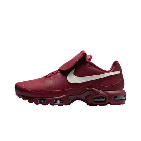 Nike Air Max Plus Tiempo Team Red