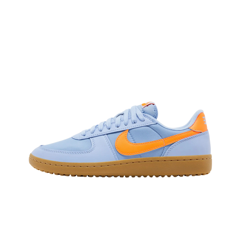 Nike Field General '82 Aluminum Total Orange