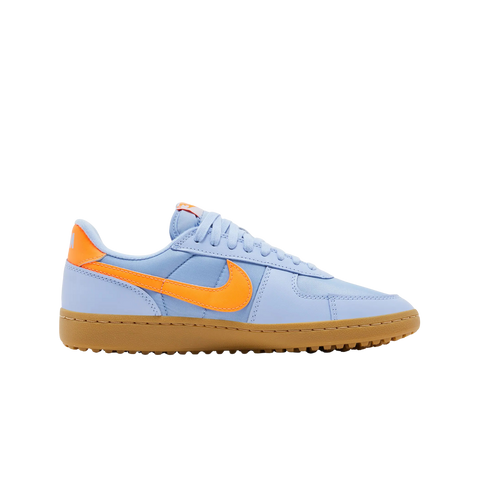 Nike Field General '82 Aluminum Total Orange