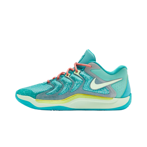 Nike KD 17 Jonquel Jones Bahamas