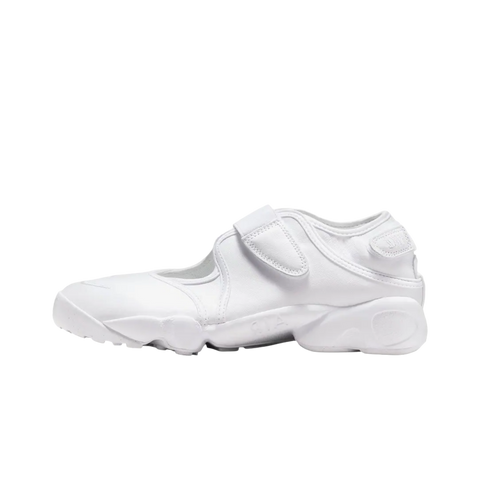 Nike Air Rift White (Women's)
