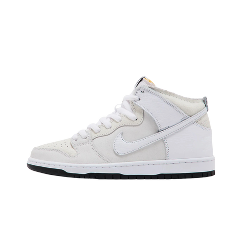 Nike SB Dunk High Antihero Skateboards