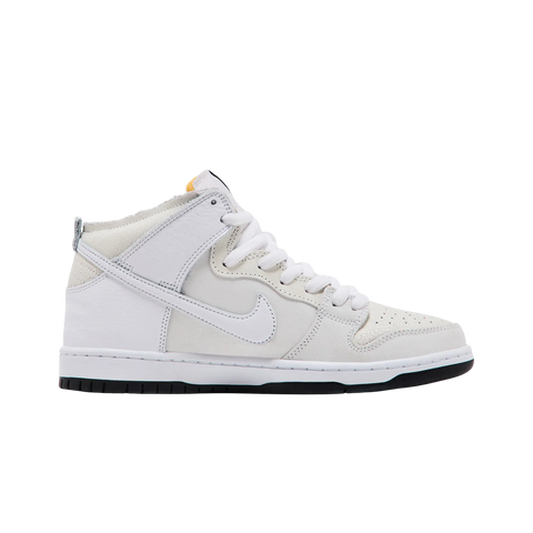 Nike SB Dunk High Antihero Skateboards