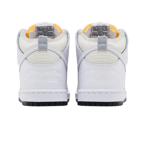 Nike SB Dunk High Antihero Skateboards