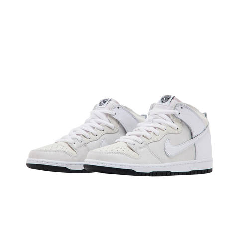 Nike SB Dunk High Antihero Skateboards