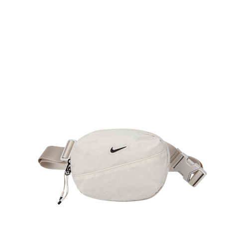 Nike Aura Crossbody Bag Light Bone