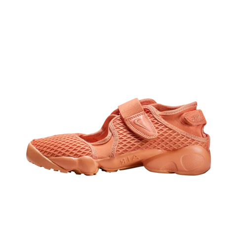 Nike Air Rift Healing Orange (Women's)