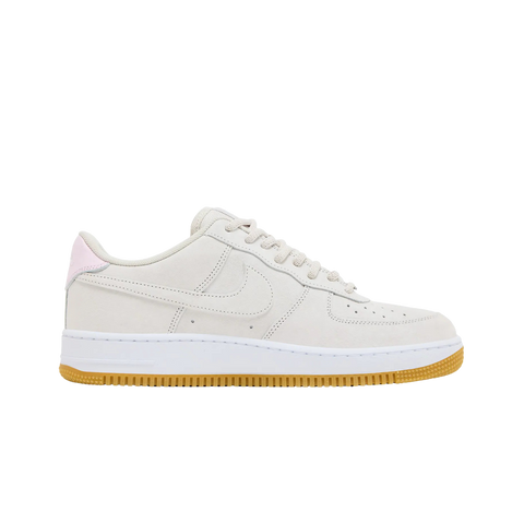 Nike Air Force 1 Low SB Light Orewood Brown Pink