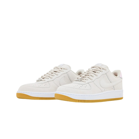 Nike Air Force 1 Low SB Light Orewood Brown Pink
