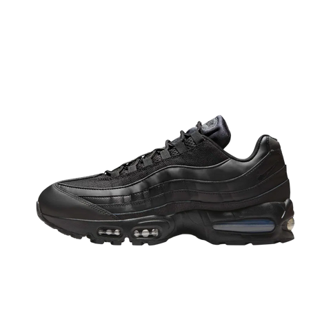 Nike Air Max 95 OG Big Bubble Black Anthracite